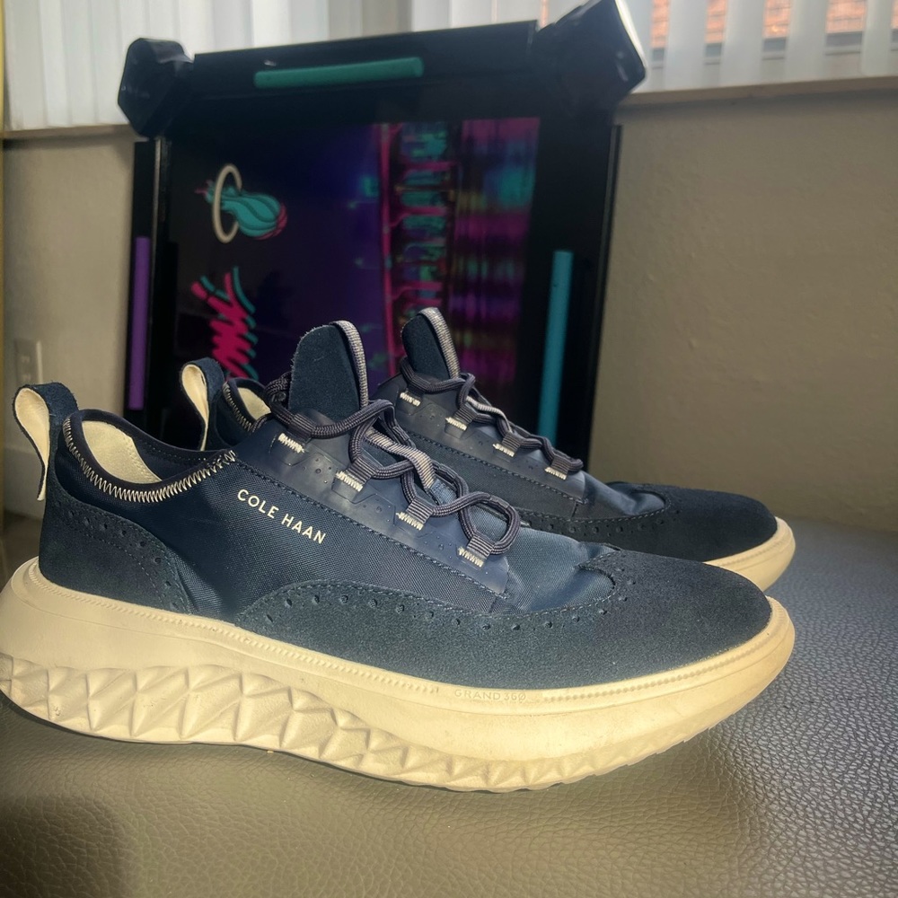 Cole Haan Men Shoes 10